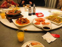 -旺达小吃•三十年福州菜(正大广场店)