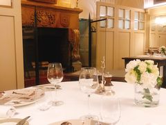 -Restaurant Paul Bocuse
