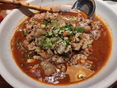 火焰牛蛙-火宫殿·湘菜小吃·商务宴请·生日聚会(东塘店)