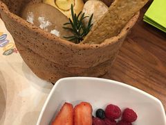 -芊彩餐厅(迪士尼探索家度假酒店)