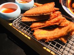 -老头儿油爆虾·1987杭州烟火味(湖滨银泰in77D区店)