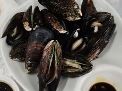 -众味海鲜大排档·活海鲜·潮汕味(南澳店)