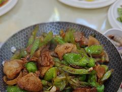 -北方饺子王·海肠捞饭·海鲜锅(山大店)