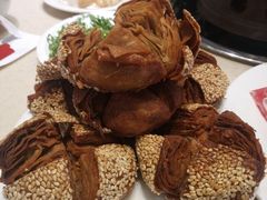-阳坊大都涮羊肉(阳坊总店)