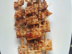 -遇见小院—虹鳟鱼•农家菜(怀柔店)