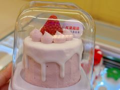 -红星前进面包牛奶公司(君太店)