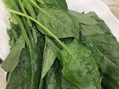 -芦月轩羊蝎子(北蜂窝店)