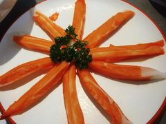 蟹肉棒-生活如沸·顺德水牛奶火锅(大学路店)