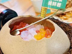 -0317火锅鸡·清真(正达店)