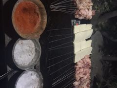 -永安烧烤