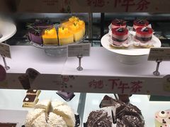 -多乐之日(颐堤港店)