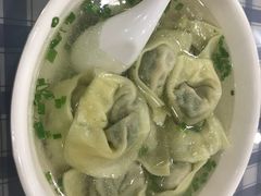 -潘国仙耳光馄饨(黄家阙路店)