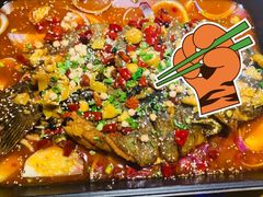 -小小河边鱼(天润城店)