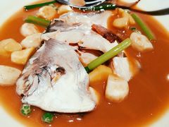 -新荣记(南京西路店)