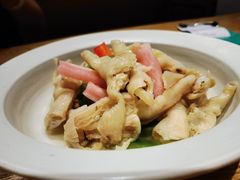 老坛子-巴蜀风·地道川菜(总店)