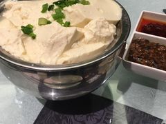 -北李妈妈菜·海肠捞饭(高新万达店)