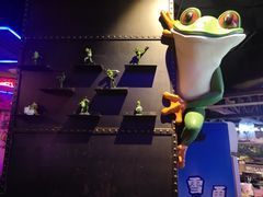 -蘭奢雅集·江浙菜(青山江滩店)