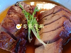 -食大利香港茶餐厅(南亚风情第一城店)