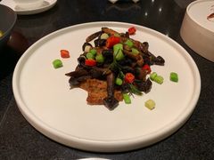 -羡餐厅-千岛湖自由洲际殿