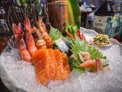 -和彩放题餐厅(酒仙桥店)