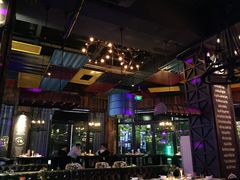 大堂-爱啤精酿·民谣酒馆(滨江店)