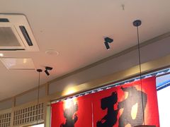 大堂-蛙小侠(长安万科店)