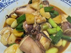 -荣家小吃(紫阳街店)