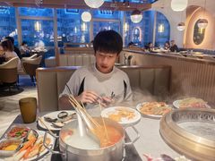 -千滋百味自助海鲜烤肉(布吉景华店)