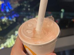 -麦当劳(新濠影汇店)