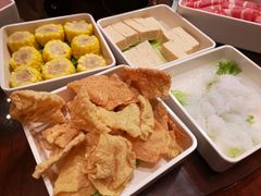 -古关火锅店(古北水镇景区店)