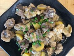 -外婆船宴餐厅·外婆喊你回家吃饭