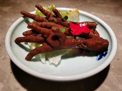 -新白鹿餐厅(金鹰新街口店)