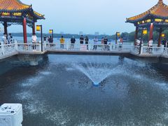 -长春市南湖公园