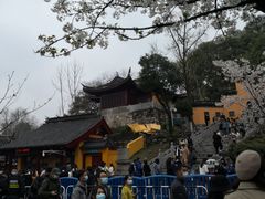 -名轩·中餐厅(南京玄武湖假日酒店)