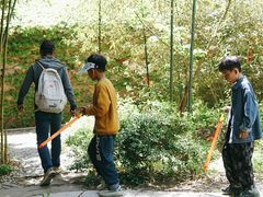 -竹泉村旅游度假区