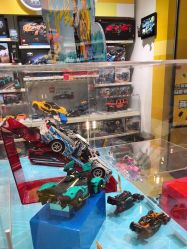 -乐高授权专卖店(中关村领展店)