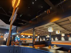 -潮发潮汕牛肉店(龙洞店)