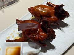 -侨美食家·粤菜(体育西路店)