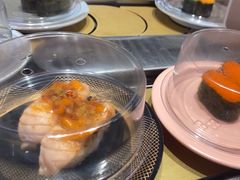 -争鲜回转寿司(东方银座店)