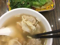 -一记面馆(易发店)