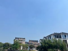 -费孝通江村纪念馆