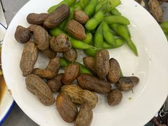 -老黑板筋(顺义总店)
