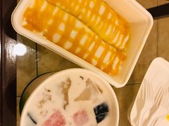 椰奶清补凉-文昌邓记清补凉(西沙路店)