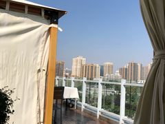 景观位-真爱中国餐馆·年华店(朱雀大街店)