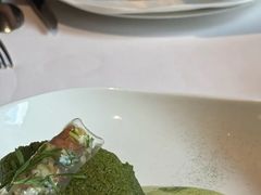 -Le Comptoir de Pierre Gagnaire
