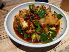-树厨贵州菜(大十字店)