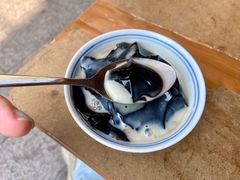 -五福堂龟苓膏(河东北山店)