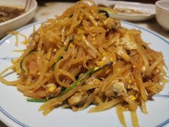 -日丰园海肠水饺·老字号大连海鲜(和平广场店)