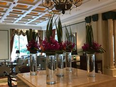 -广州富力丽思卡尔顿酒店