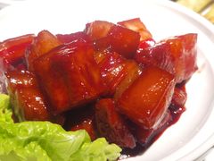 -老淮安·淮安菜(淮阴区店)